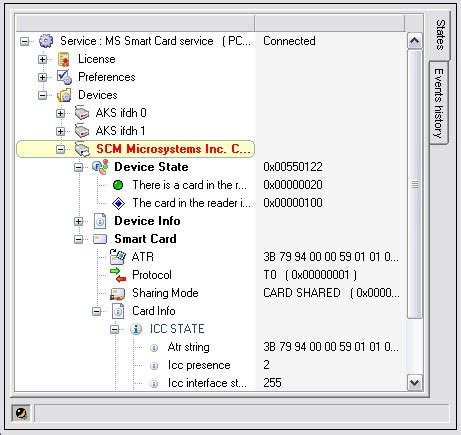 phoenix program smart card|Home .